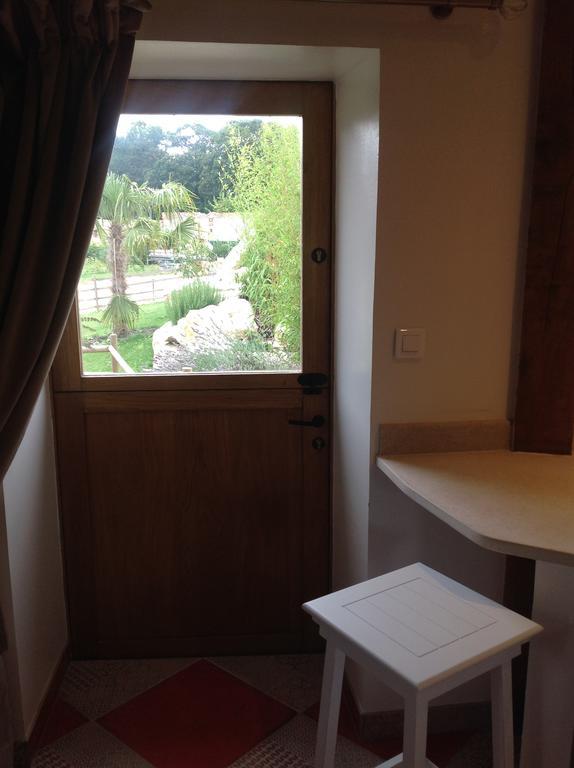 Le Colombier de la Graverie Senots Extérieur photo